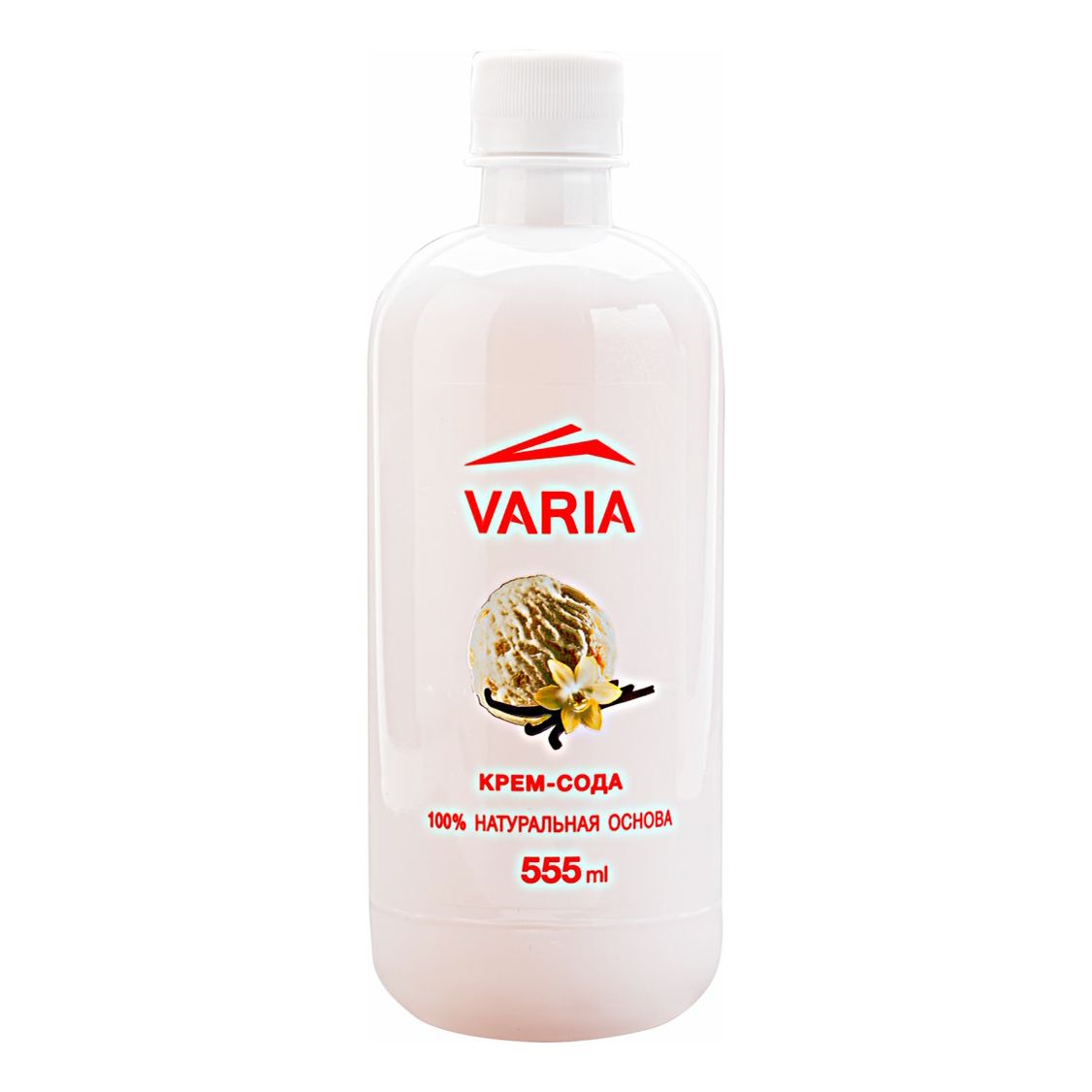 Газировка Varia 0,555 л