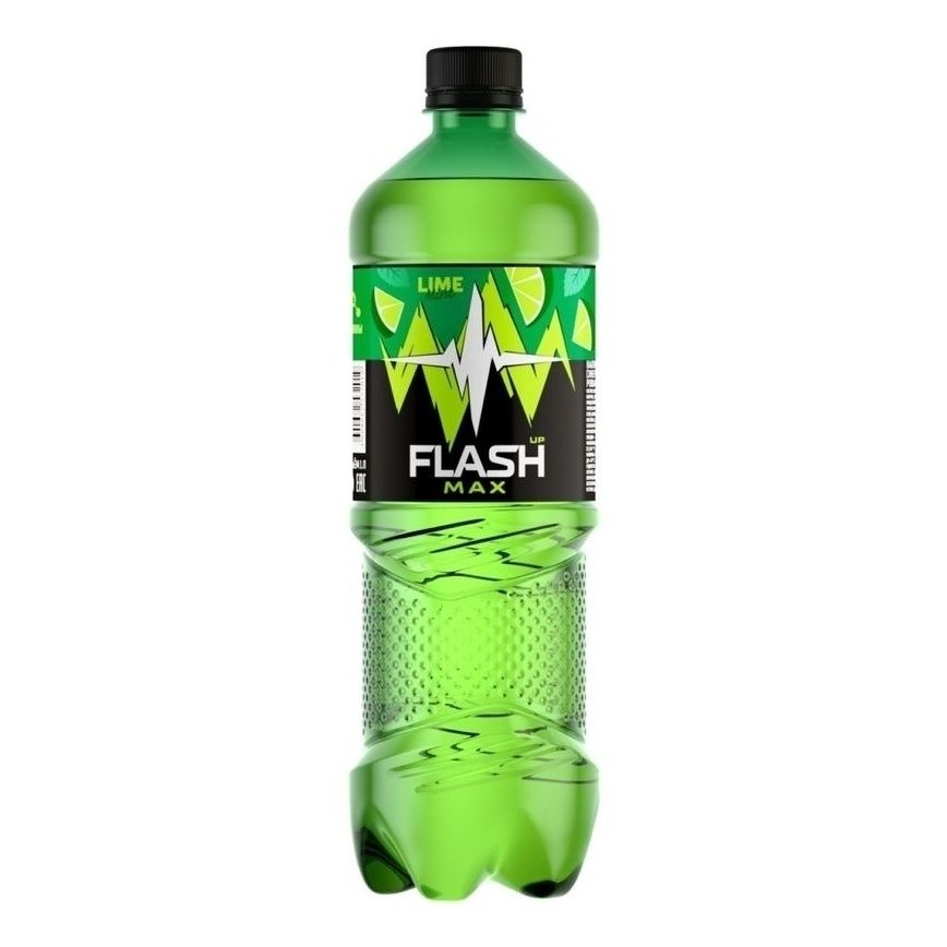 Энергетик Flash Up 1 л