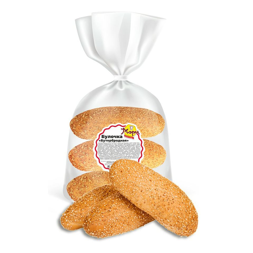 Булочки Мэри 210 г