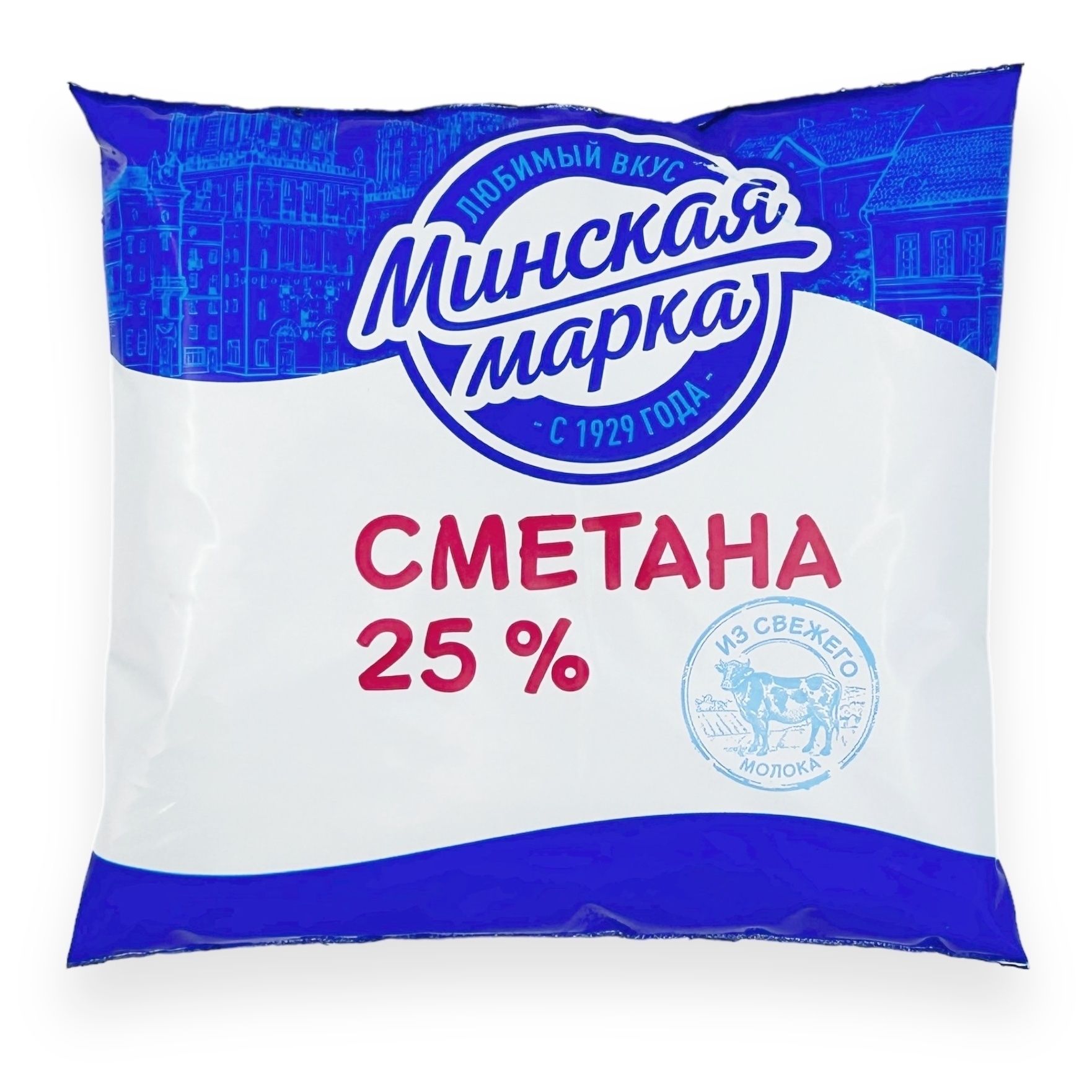 Минская марка 400 г