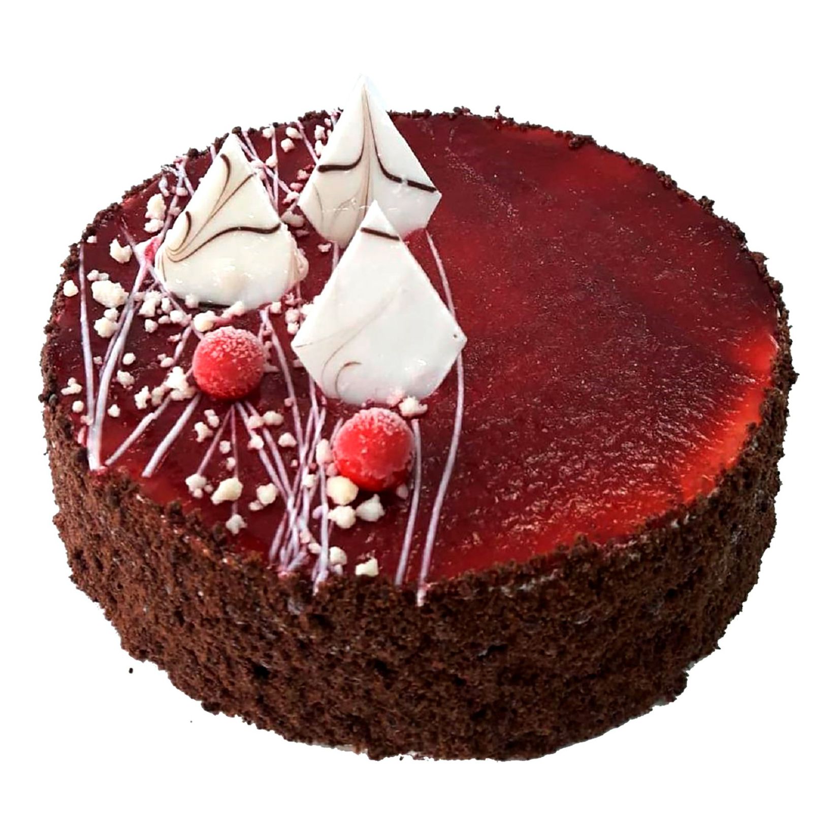 Торт Академия вкуса 600 г
