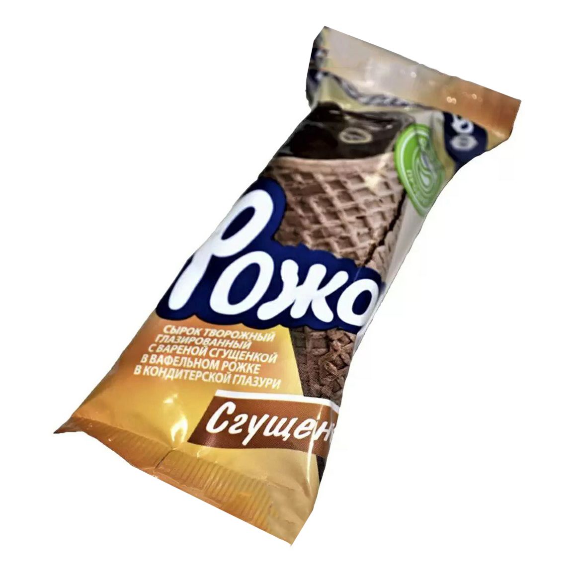 Творожок Сыркофф 40 г