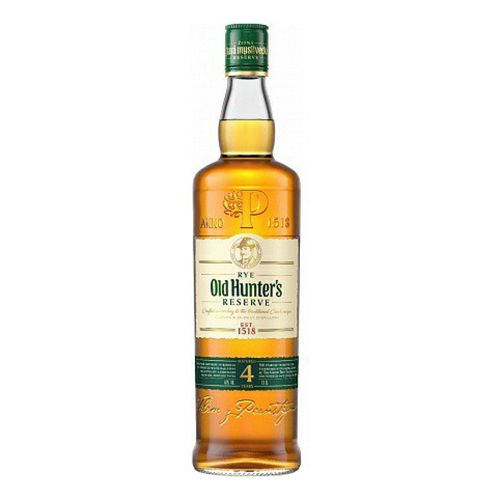 Green Tree Distillery 0,7 л
