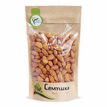 Миндаль Семушка 250 г