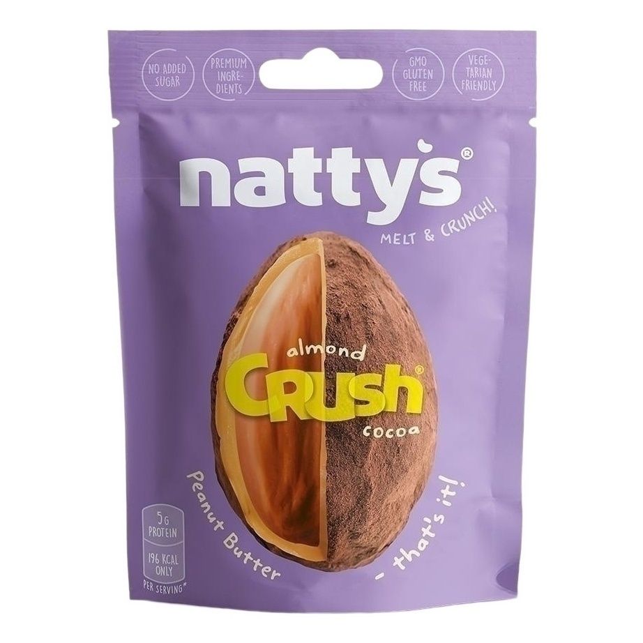 Конфеты Nattys 35 г