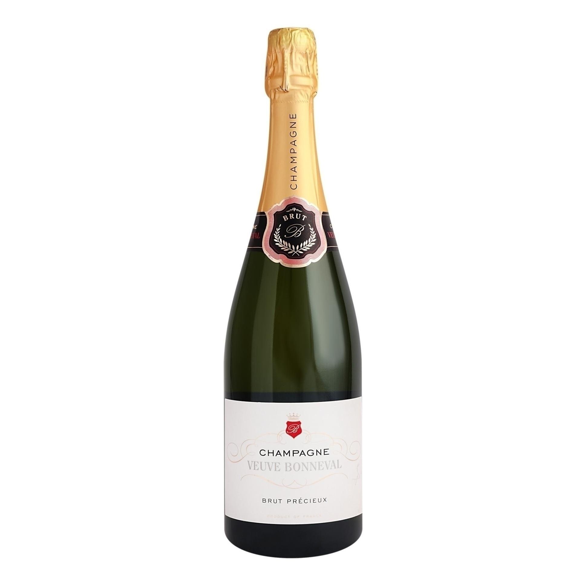 Veuve du Vernay брют 0,75 л