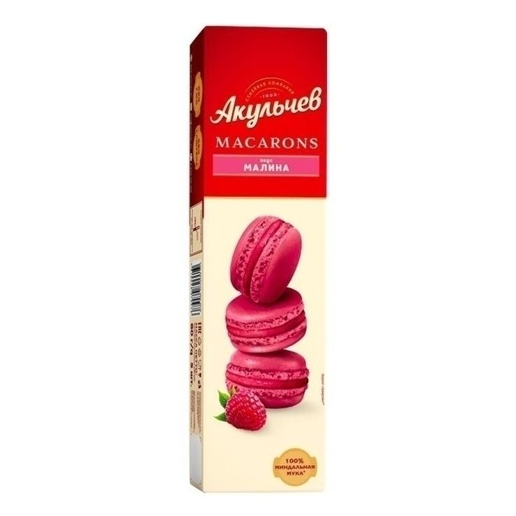 Печенье Акульчев 60 г