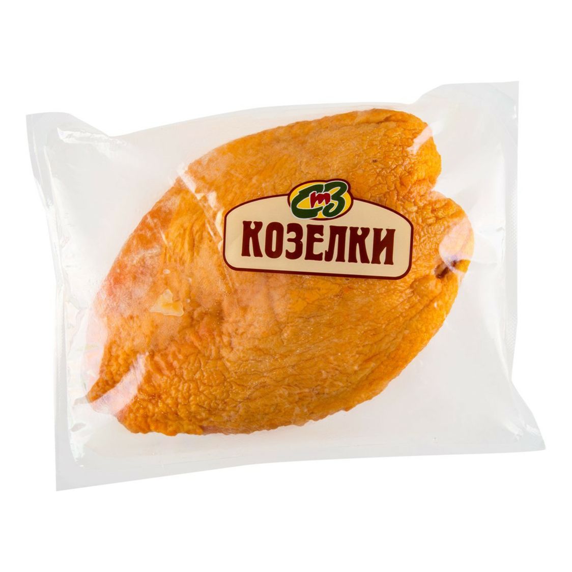 Грудка Козелки 600 г
