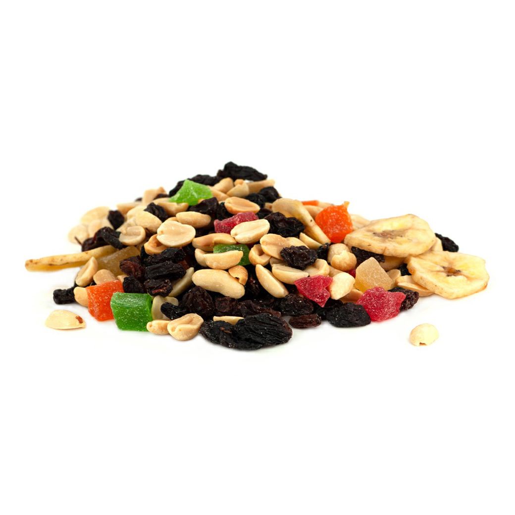 Фруктово-ореховая смесь Good Food 200 г