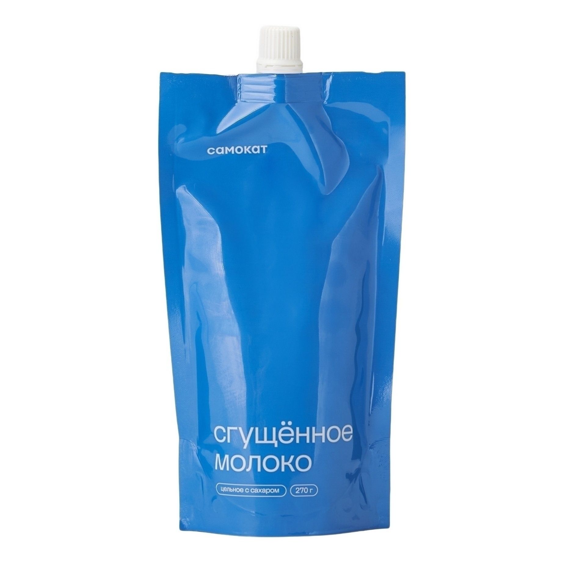 Самокат 270 г