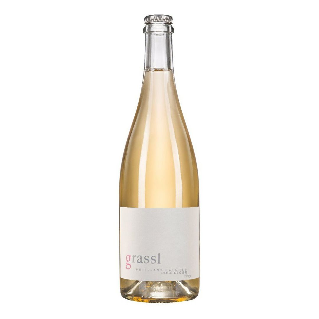 Grassl экстра брют 0,75 л