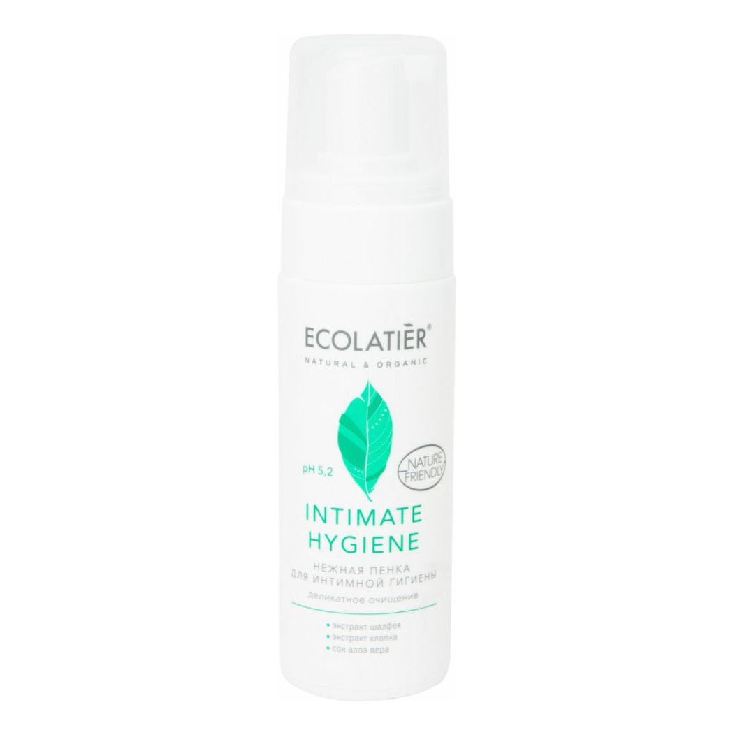 Средство интимной гигиены Ecolatier 0,15 л