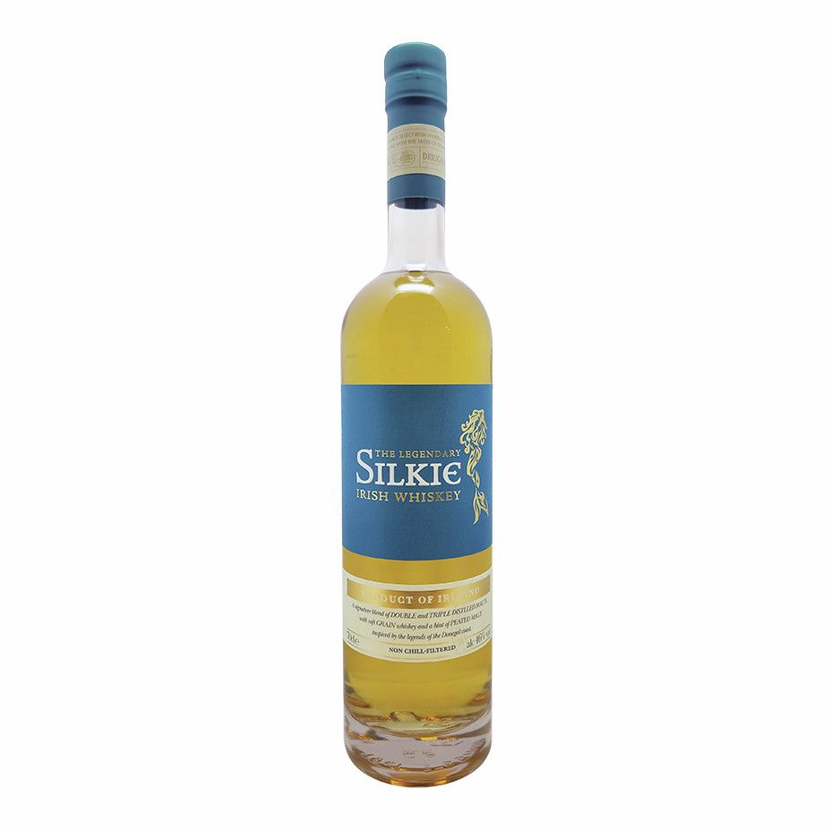 Виски Sliabh Liag Distillers 0,7 л