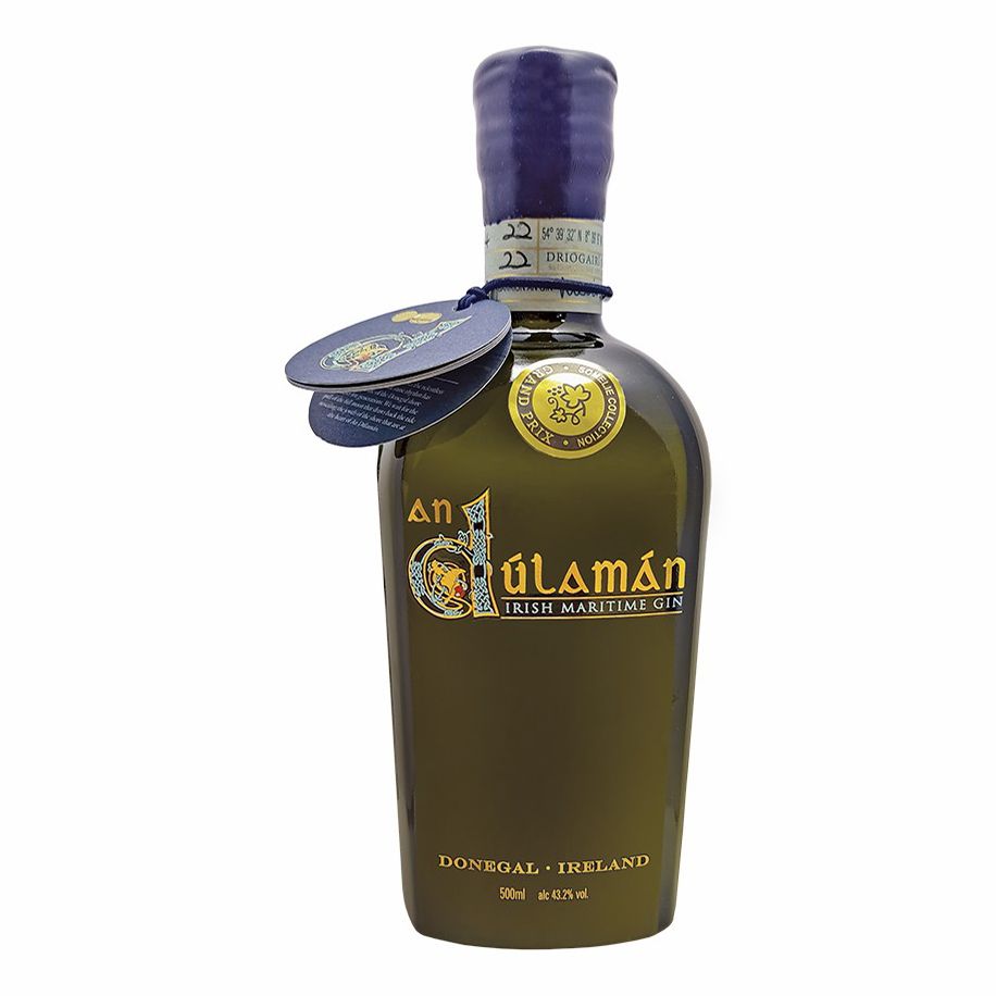 Джин Sliabh Liag Distillers 0,5 л