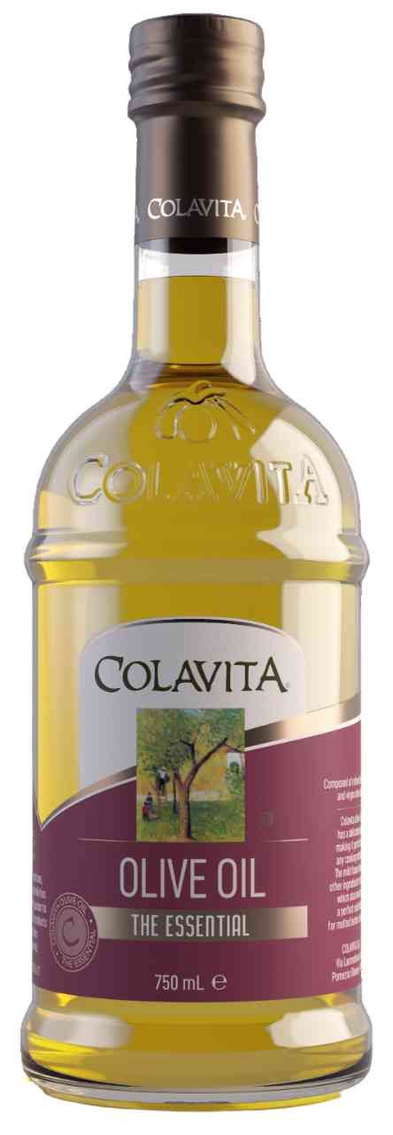 Масло оливковое Colavita 750 мл