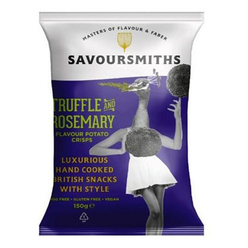 SAVOURSMITHS 150 г