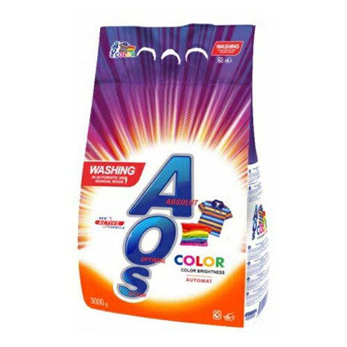 АОС 3 кг