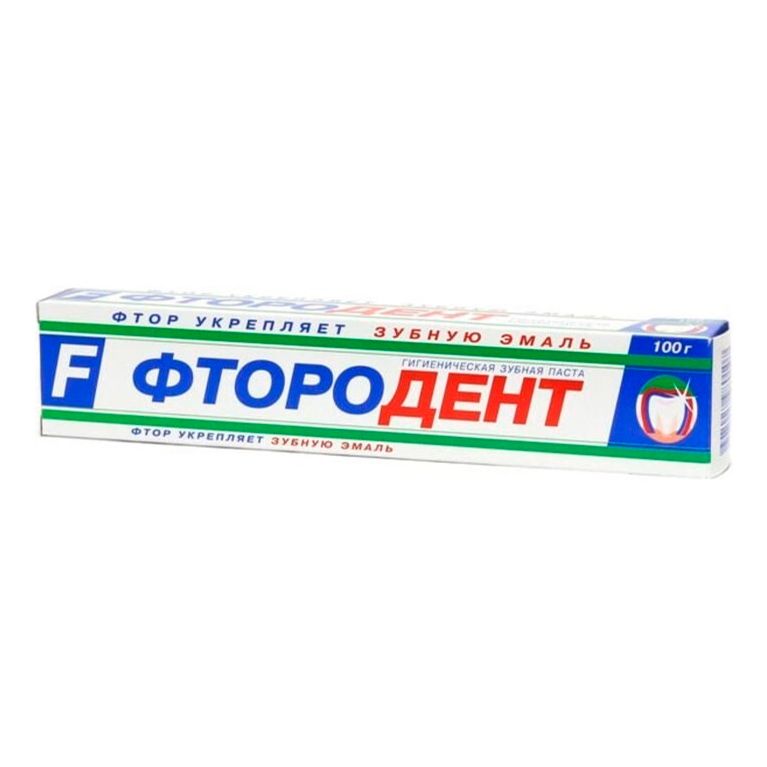 Зубная паста Весна 90 мл