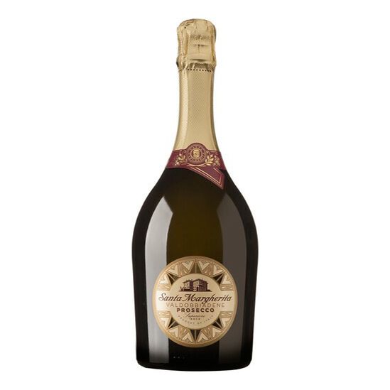 Santa Margherita Просекко брют 0,75 л