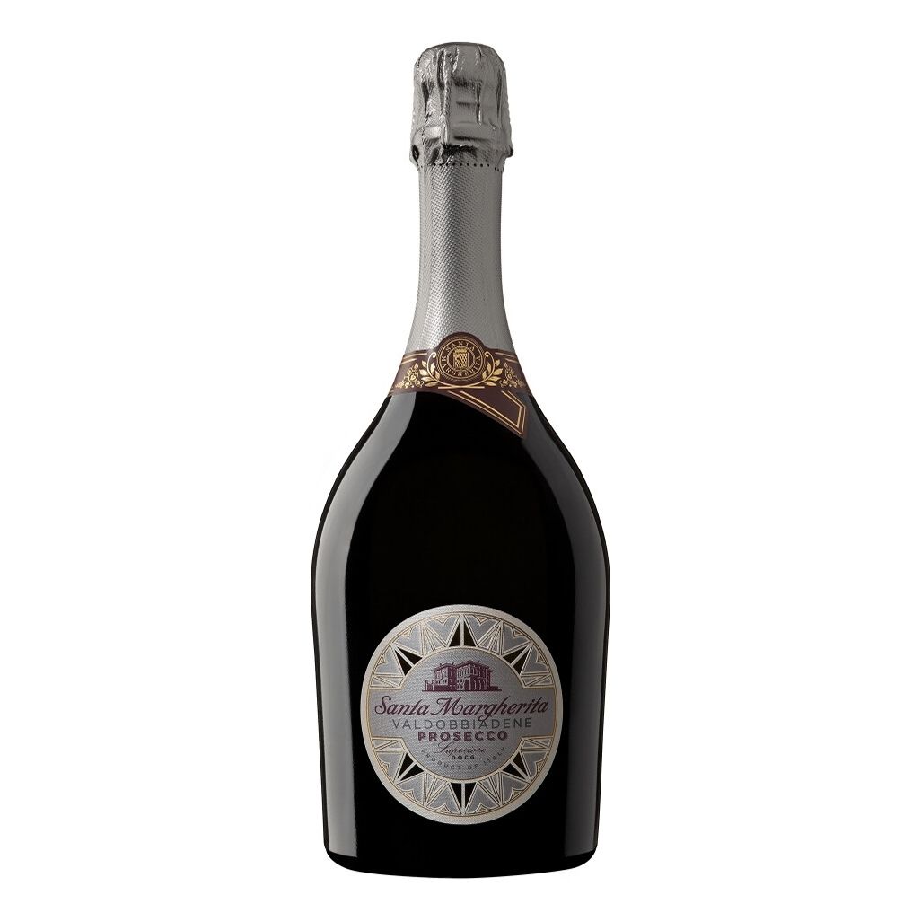 Santa Margherita Просекко сухое 0,75 л