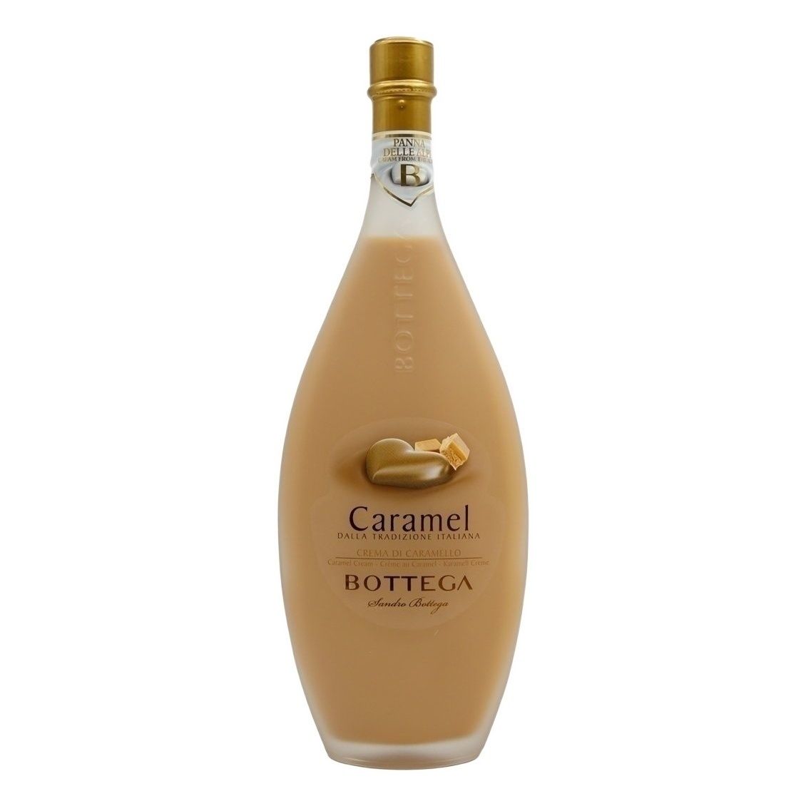 Ликер Bottega 0,5 л