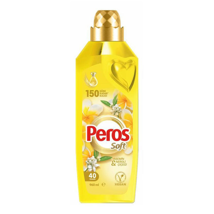 Кондиционер для белья Peros 0,96 л