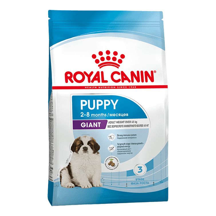 Сухой корм для собак Роял Канин Puppy 15 кг