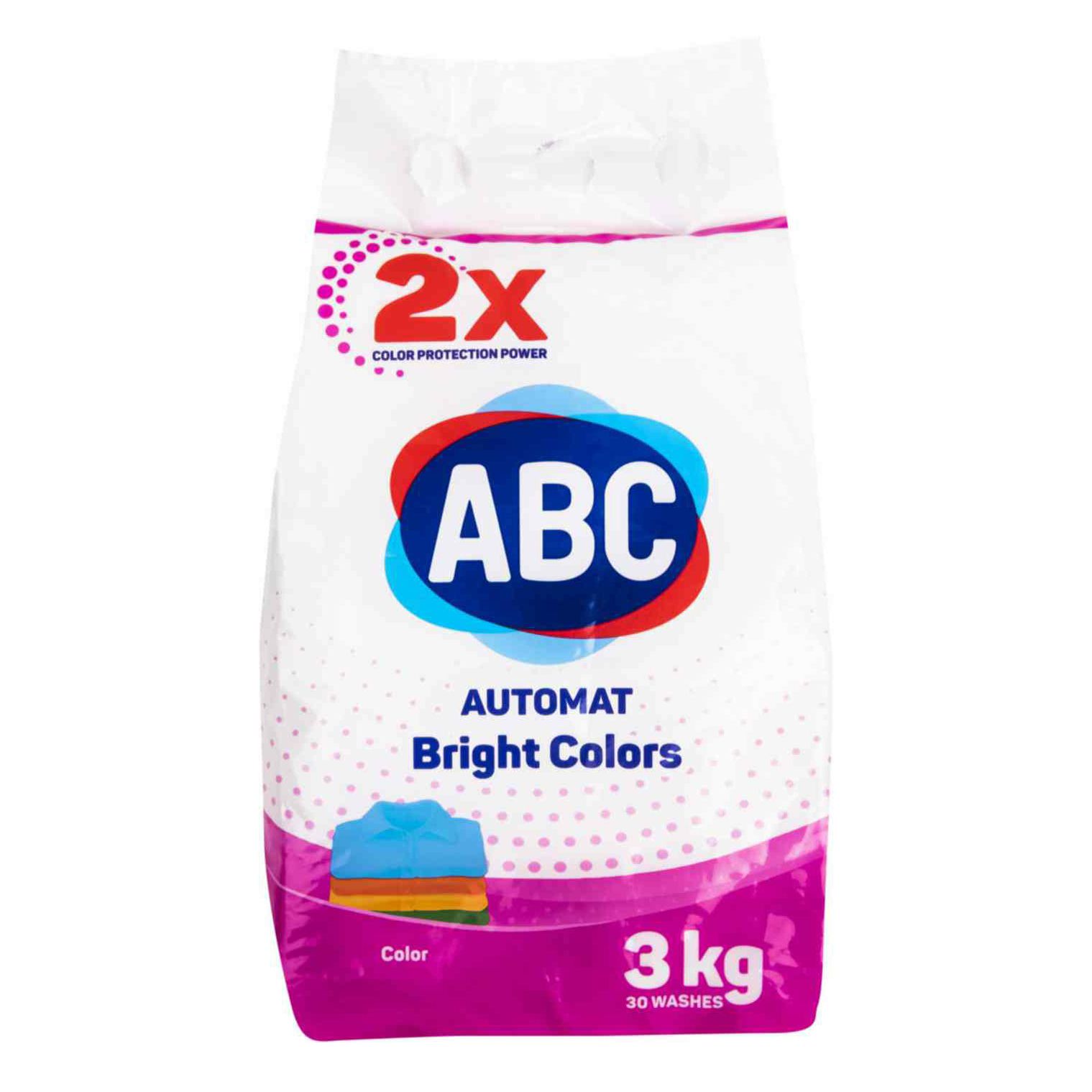 ABC 3 кг
