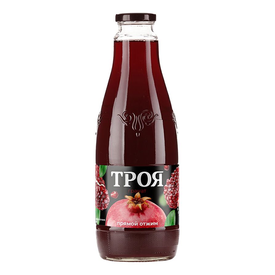 Сок Троя 1 л