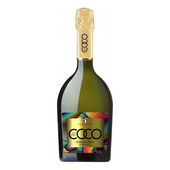 Armenia Wine экстра брют 0,75 л