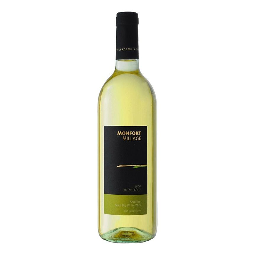 Полусухое вино Barkan Winery 0,75 л