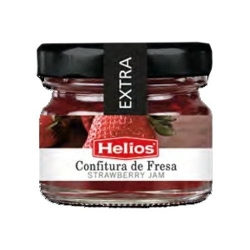Конфитюр Helios 672 г
