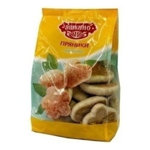 Пряники Яшкино 350 г