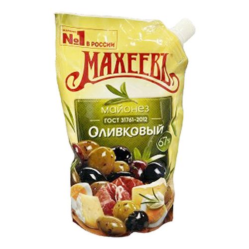 Махеевъ 380 г
