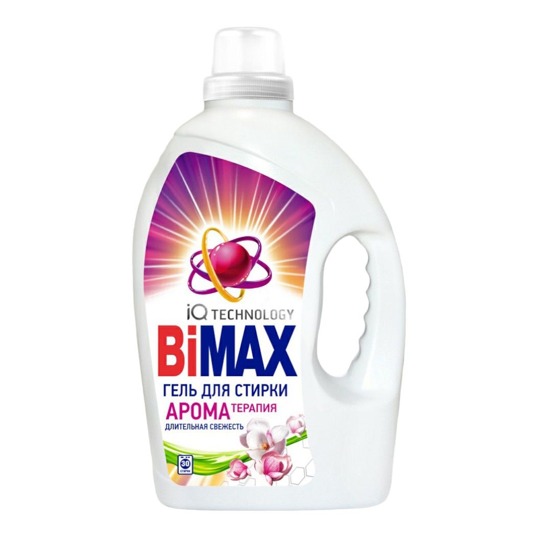 Бимакс 1,95 л
