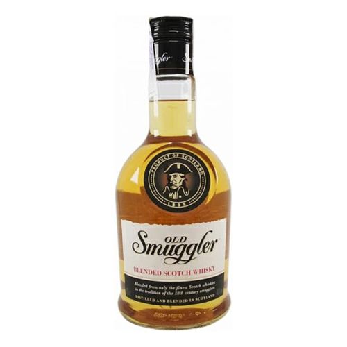 Виски Old Smuggler 0,7 л
