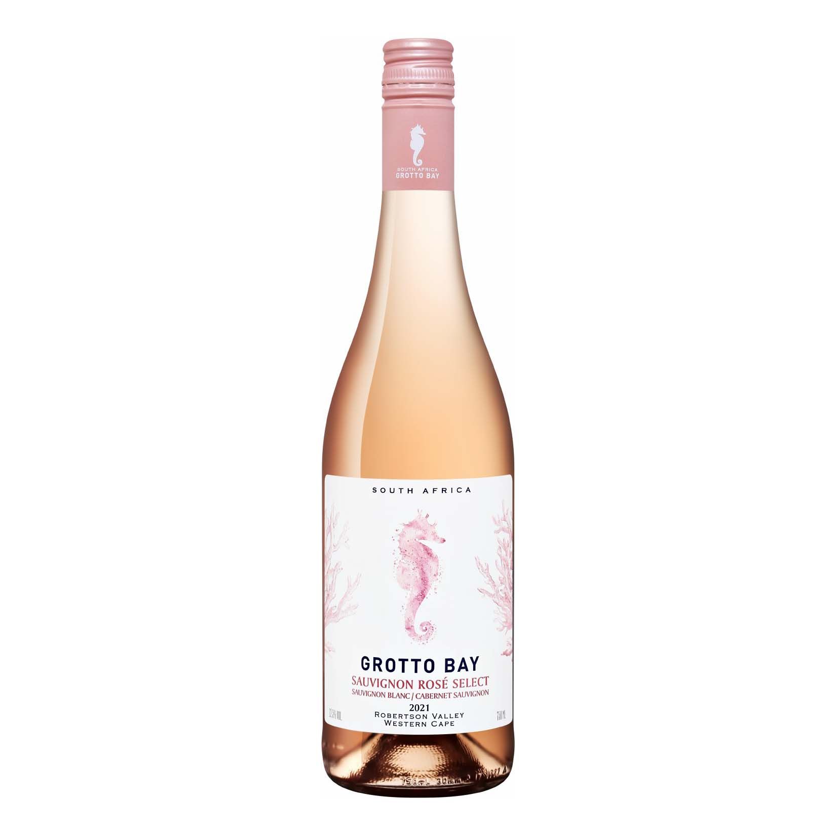 Сухое вино Grotto Bay 0,75 л