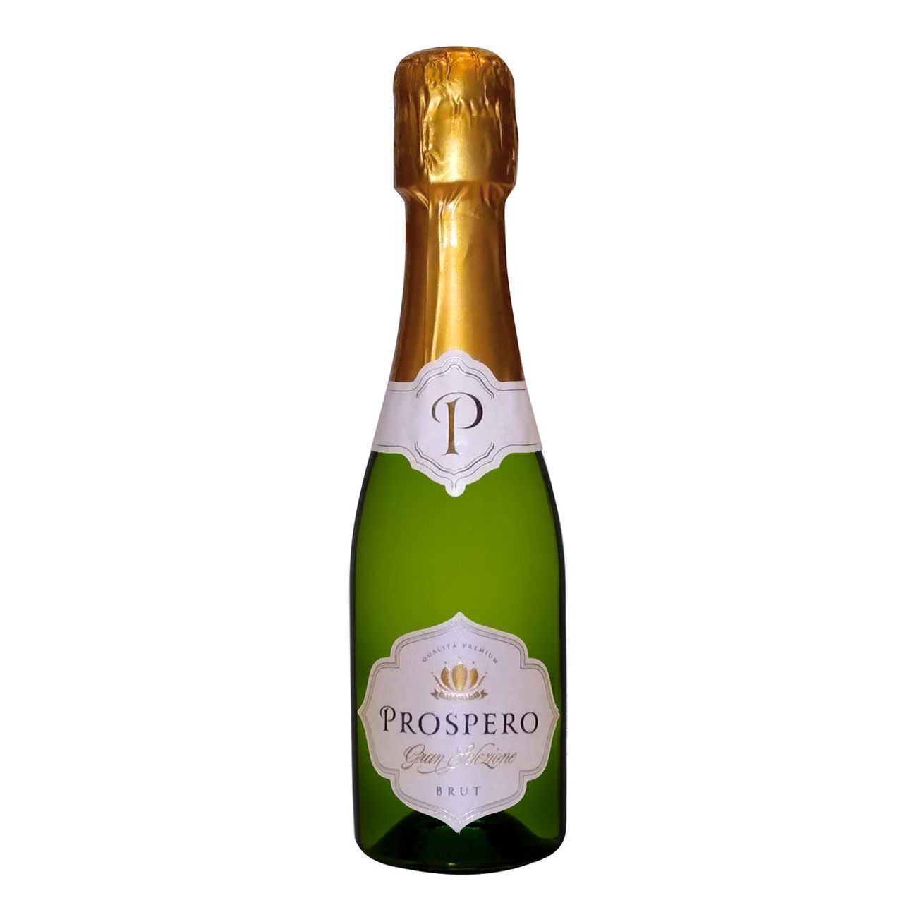 Prospero брют 0,2 л