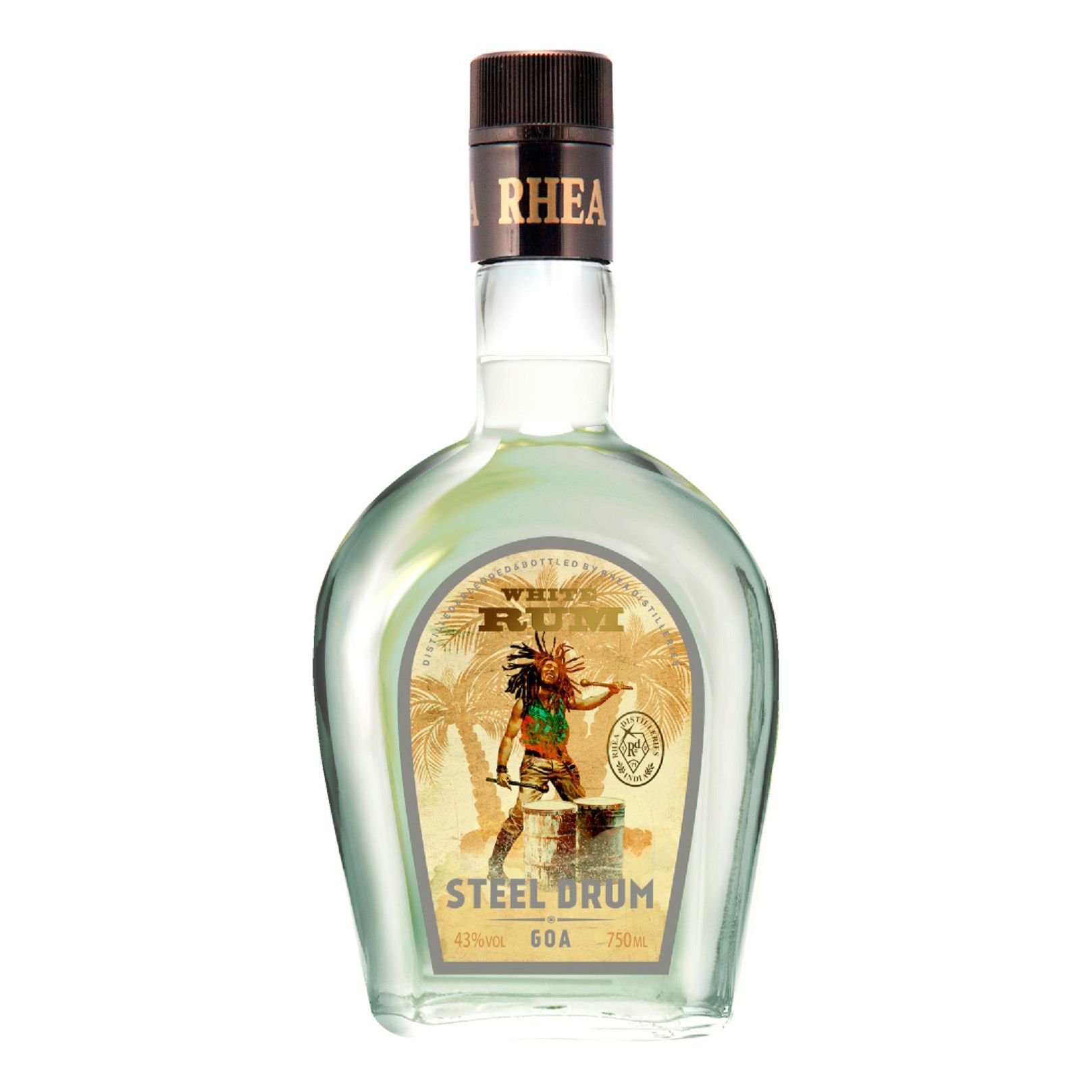 Rhea Distilleries белый 0,7 л