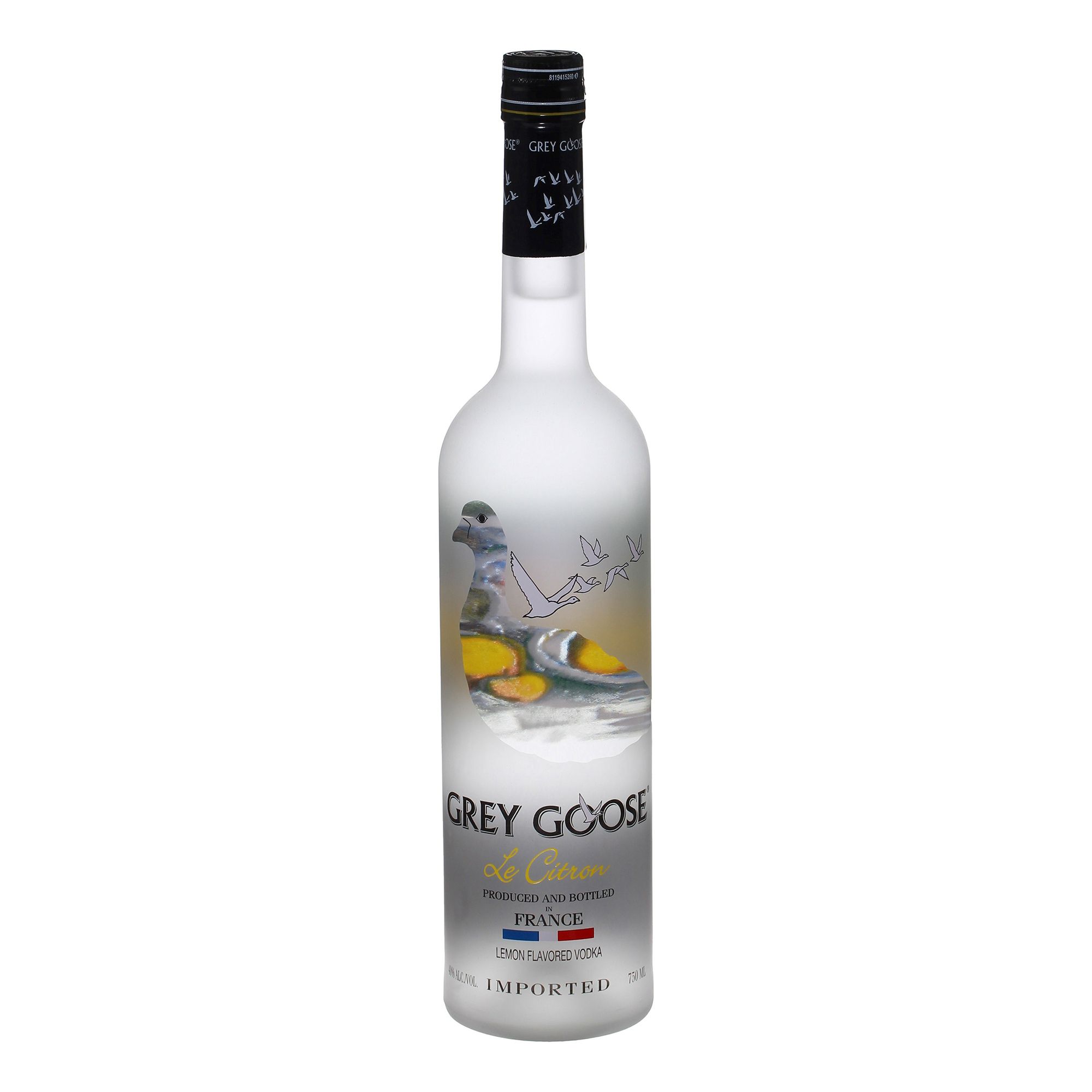 Водка Грей Гус 0,75 л