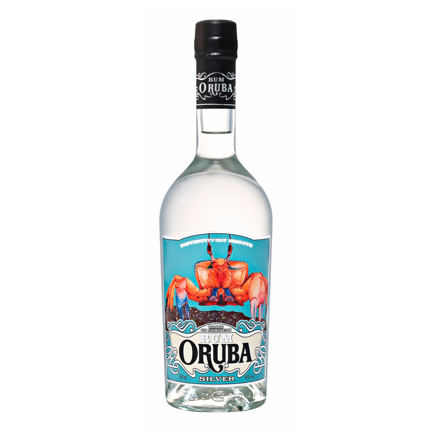 Oruba белый 0,5 л