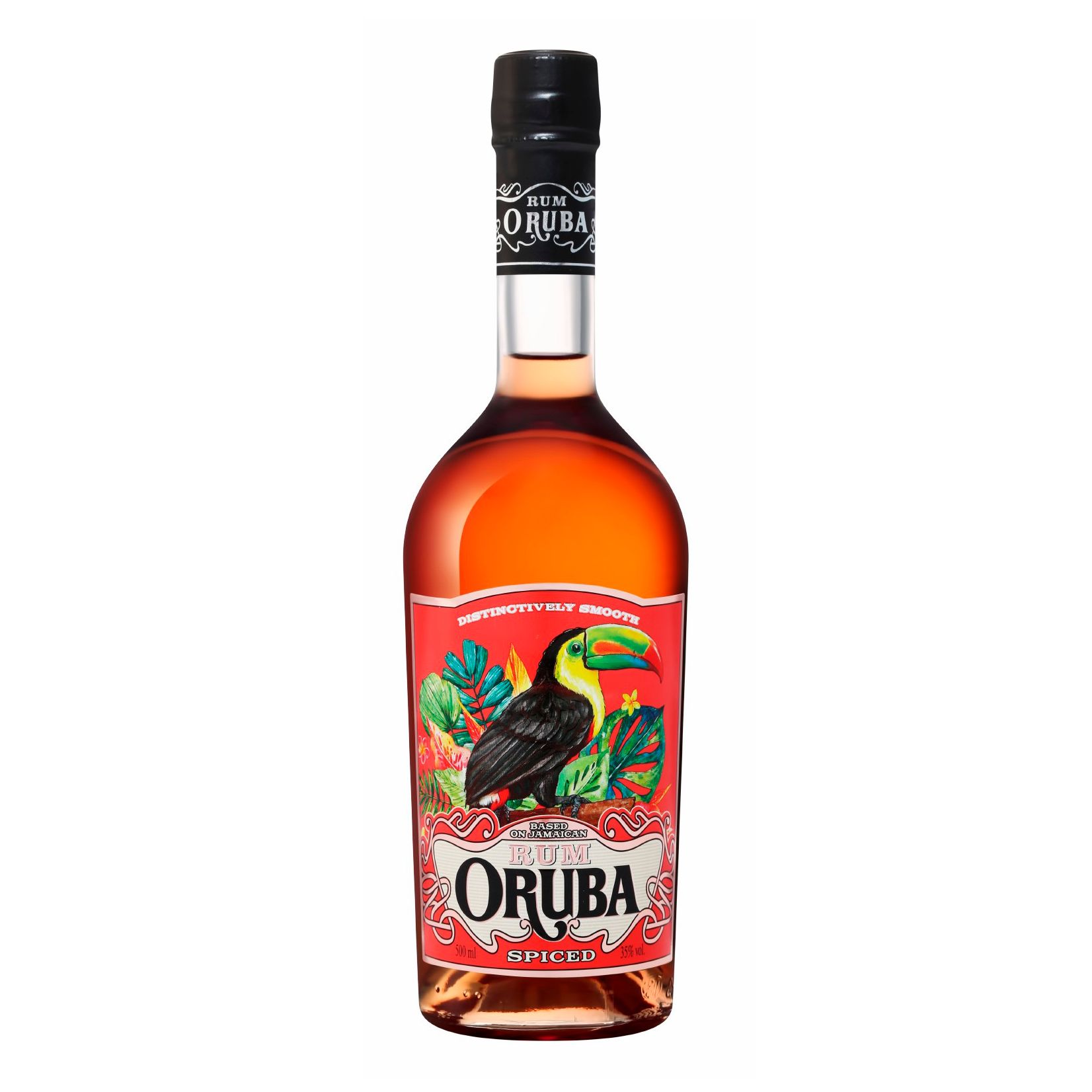 Oruba пряный 0,5 л