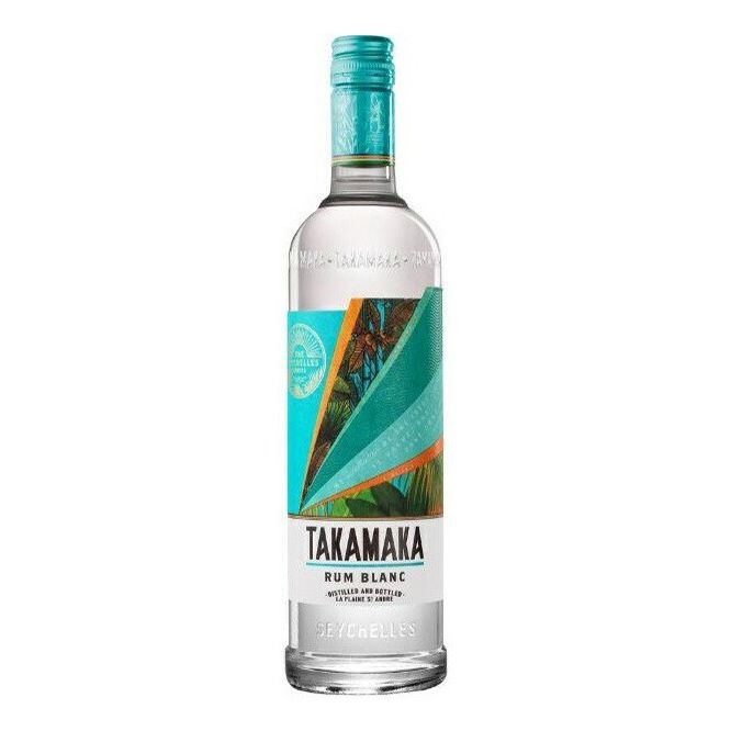 Ром Такамака 0,7 л