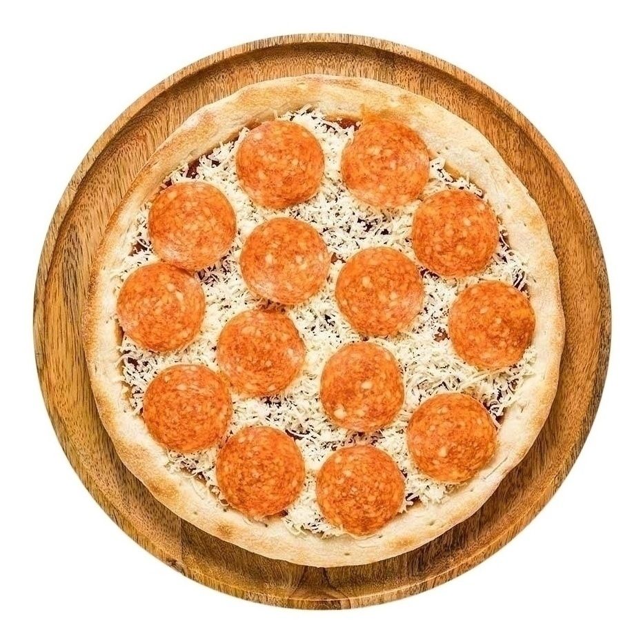 Пицца Самокат 360 г