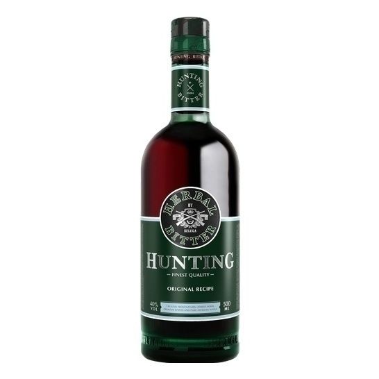 Хантинг 0,5 л
