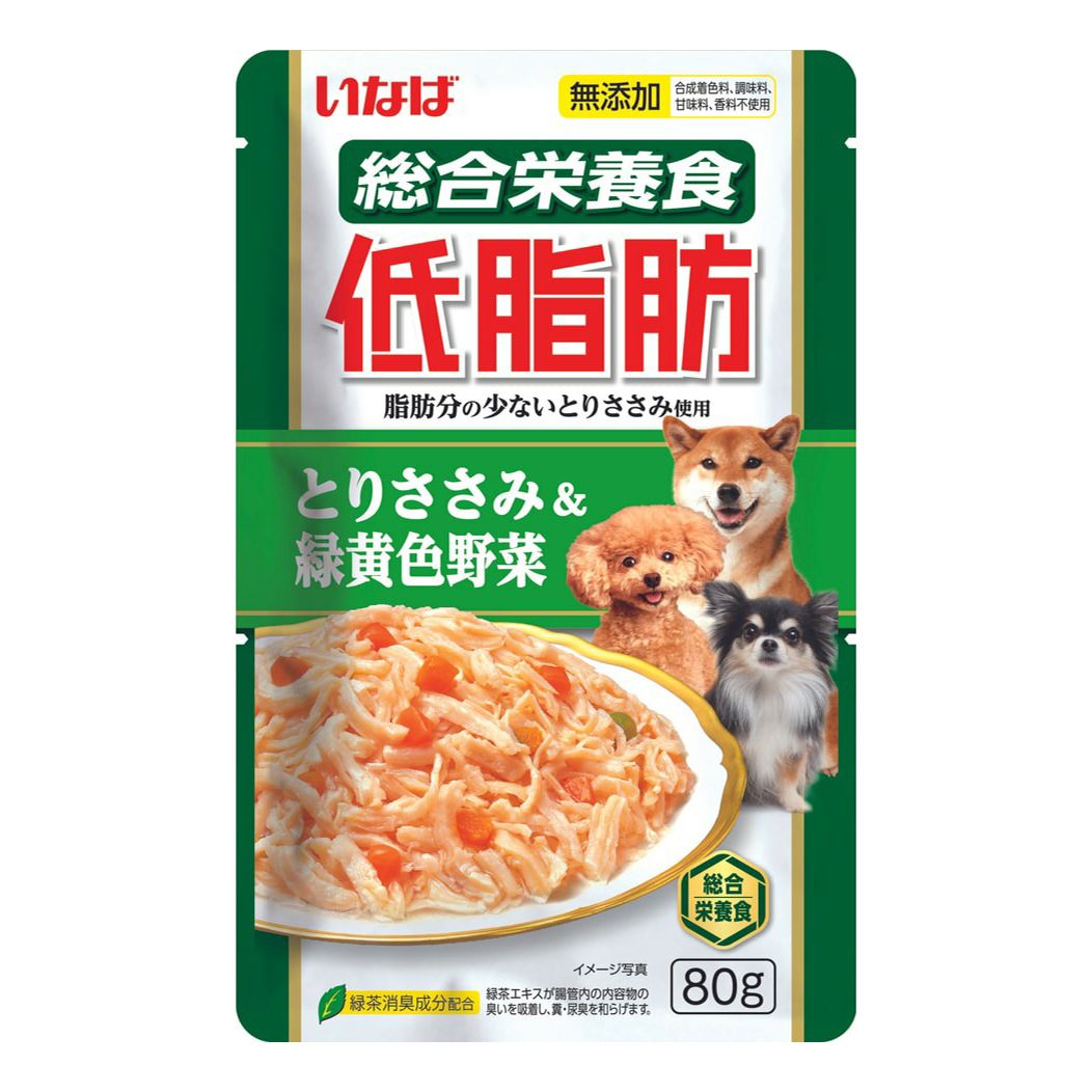 Inaba 80 г
