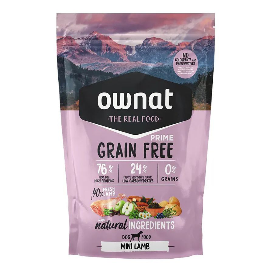 Ownat 400 г