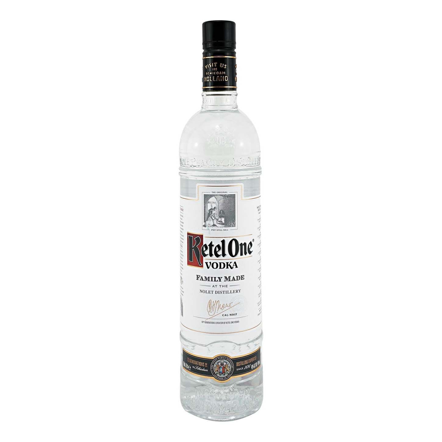 Водка Ketel One 0,7 л