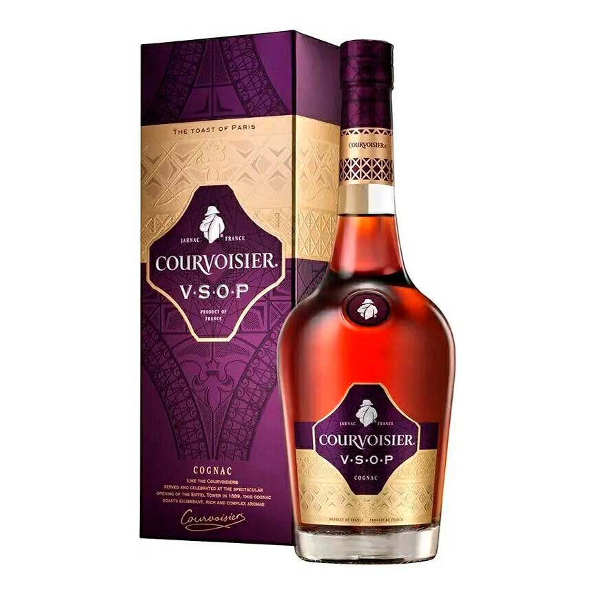 Курвуазье VSOP 0,7 л