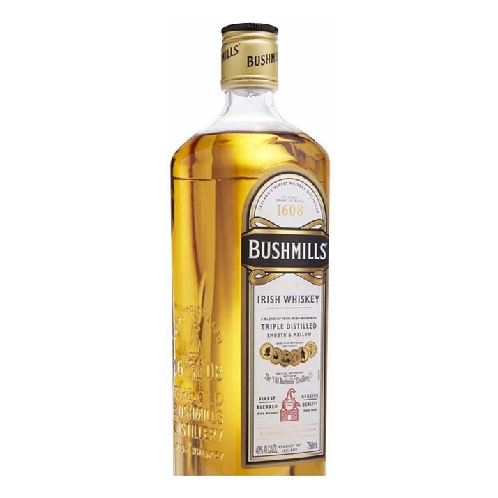 Виски Bushmills 0,5 л